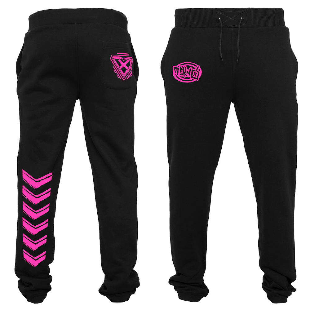 Unisex tepláky Tekno 